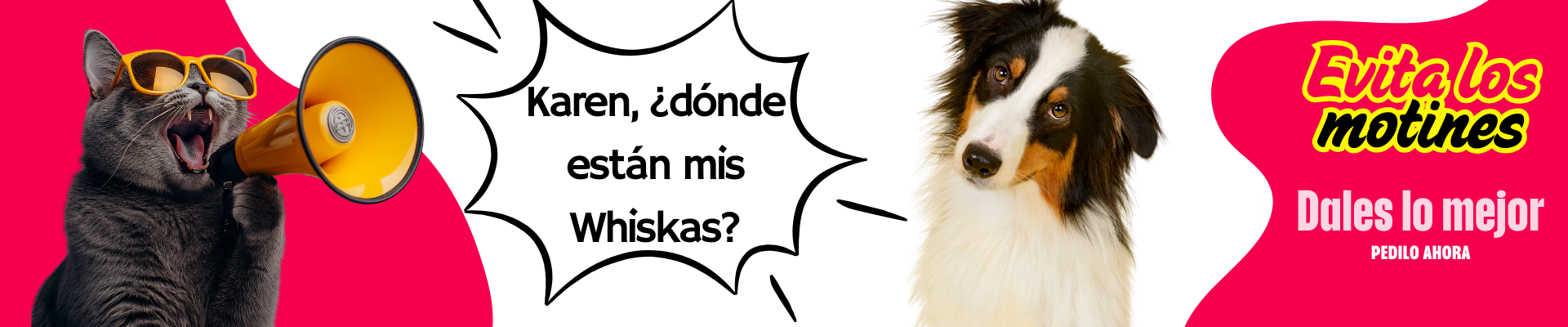 Banner LinkedIn Marketing Manager Moderno Amarillo neón (1920 x 400 px)